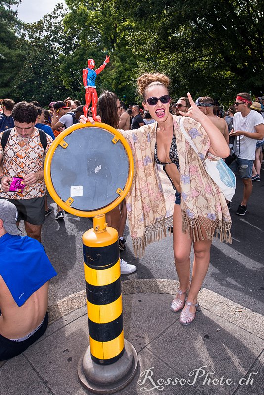 Lake Parade 2017